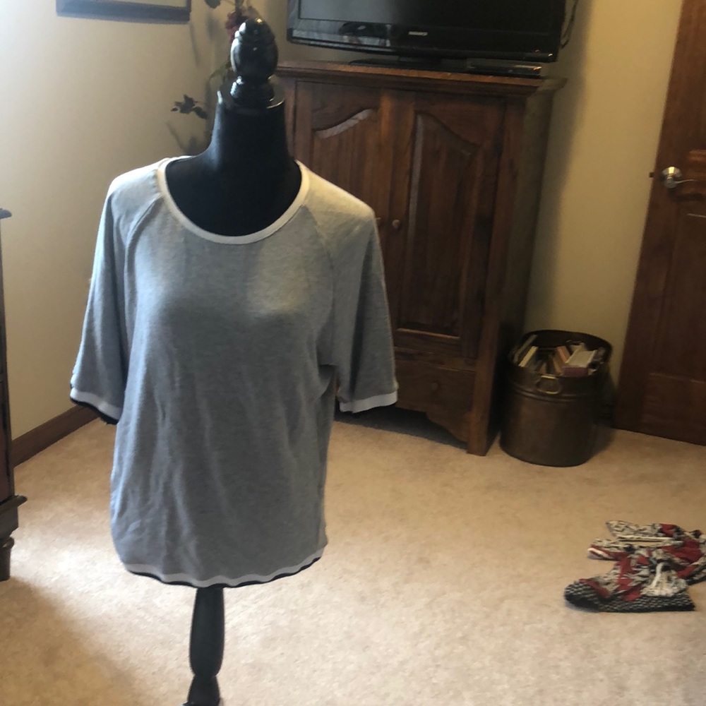 Womens fun summer top